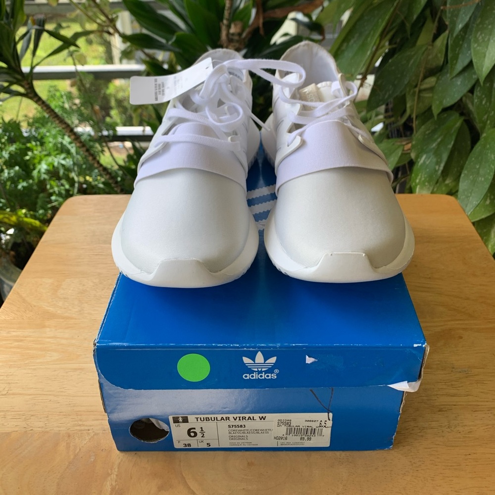 Adidas Tubular Viral